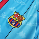 Barcelona 96/97 Away Classic/Retro Jersey – Fan Version