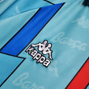 Barcelona 96/97 Away Classic/Retro Jersey – Fan Version