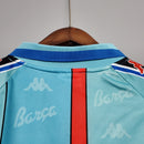 Barcelona 96/97 Away Classic/Retro Jersey – Fan Version