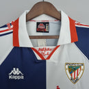 Athletic Bilbao 97/98 Away Classic/Retro Jersey – Fan Version