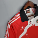 Athletic Bilbao 97/98 Home Classic/Retro Jersey – Fan Version