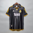 Real Madrid 98/99 Away Classic/Retro Jersey – Fan Version