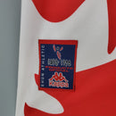 Athletic Bilbao 97/98 Home Classic/Retro Jersey – Fan Version