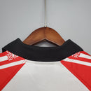 Athletic Bilbao 97/98 Home Classic/Retro Jersey – Fan Version