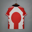 Athletic Bilbao 97/98 Home Classic/Retro Jersey – Fan Version