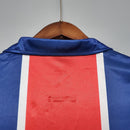 Psg 98/99 Home Classic/Retro Jersey – Fan Version