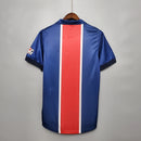 Psg 98/99 Home Classic/Retro Jersey – Fan Version