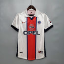 Psg 98/99 Away Classic/Retro Jersey – Fan Version