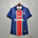 Psg 98/99 Home Classic/Retro Jersey – Fan Version