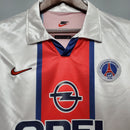 Psg 98/99 Away Classic/Retro Jersey – Fan Version