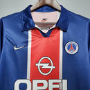 Psg 98/99 Home Classic/Retro Jersey – Fan Version