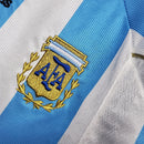 Argentina 98/99 Home Classic/Retro Jersey – Fan Version