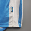 Argentina 98/99 Home Classic/Retro Jersey – Fan Version