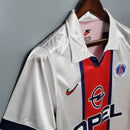 Psg 98/99 Away Classic/Retro Jersey – Fan Version