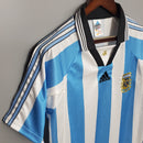 Argentina 98/99 Home Classic/Retro Jersey – Fan Version