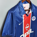 Psg 98/99 Home Classic/Retro Jersey – Fan Version