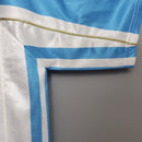 Argentina 98/99 Home Classic/Retro Jersey – Fan Version
