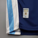 Argentina 98/99 Away Classic/Retro Jersey – Fan Version
