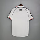 Francia 98/99 Away Classic/Retro Jersey – Fan Version