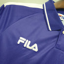 Fiorentina 98/99 Home Classic/Retro Jersey – Fan Version