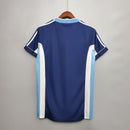 Argentina 98/99 Away Classic/Retro Jersey – Fan Version