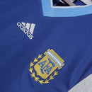 Argentina 98/99 Away Classic/Retro Jersey – Fan Version
