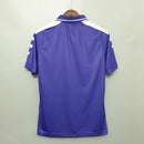 Fiorentina 98/99 Home Classic/Retro Jersey – Fan Version