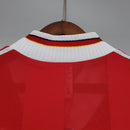 Liverpool 96/97 Home Classic/Retro Jersey – Fan Version