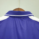 Fiorentina 98/99 Home Classic/Retro Jersey – Fan Version
