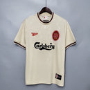 Liverpool 96/97 Away Classic/Retro Jersey – Fan Version