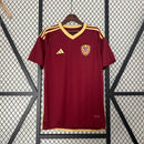 Venezuela Americas Cup 2024 Home Jersey – Fan Version