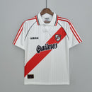 River Plate 95/96 Home Classic/Retro Jersey – Fan Version