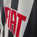 Atletico Mineiro L 2008 Classic/Retro Jersey – Fan Version