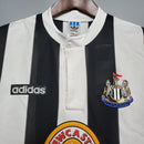 Newcastle L 95/97 Classic/Retro Jersey – Fan Version