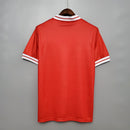 Liverpool 1984 Home Classic/Retro Jersey – Fan Version