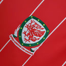Wales 2015 Home Classic/Retro Jersey – Fan Version