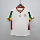 Senegal 02/03 Away Classic/Retro Jersey – Fan Version