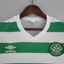 Celtic 1980 Home Classic/Retro Jersey – Fan Version