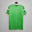 Irlanda 1988 Home Classic/Retro Jersey – Fan Version
