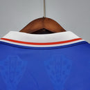 Croacia 1998 Home Classic/Retro Jersey – Fan Version