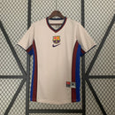 Barcelona 88/89 Away Classic/Retro Jersey – Fan Version