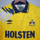 Tottenham Ll 92/94 Classic/Retro Jersey – Fan Version