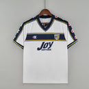 Parma 01/02 Away Classic/Retro Jersey – Fan Version