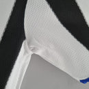Newcastle L 00/01 Classic/Retro Jersey – Fan Version