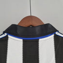 Newcastle L 00/01 Classic/Retro Jersey – Fan Version