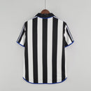 Newcastle L 00/01 Classic/Retro Jersey – Fan Version