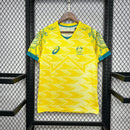 Australia 2024 Home Jersey – Fan Version