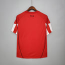 Bayern Munich 2010 Home Classic/Retro Jersey – Fan Version