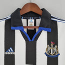 Newcastle L 00/01 Classic/Retro Jersey – Fan Version
