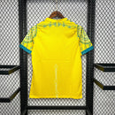 Australia 2024 Home Jersey – Fan Version